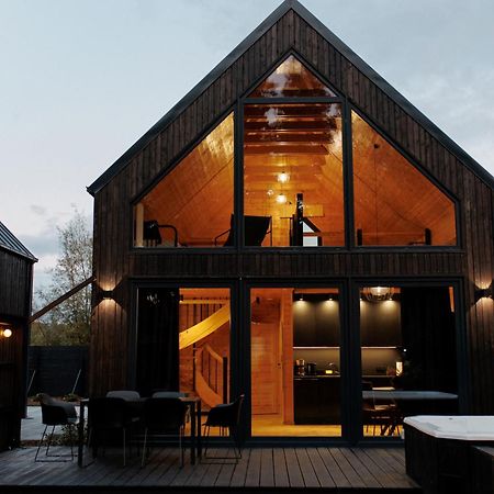 Rest Rusinowo Villa Rusinowo  Bagian luar foto