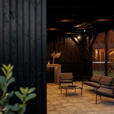 Rest Rusinowo Villa Rusinowo  Bagian luar foto